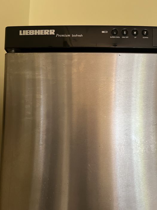 Lodówka Liebherr 200 cm Rezerwacja!