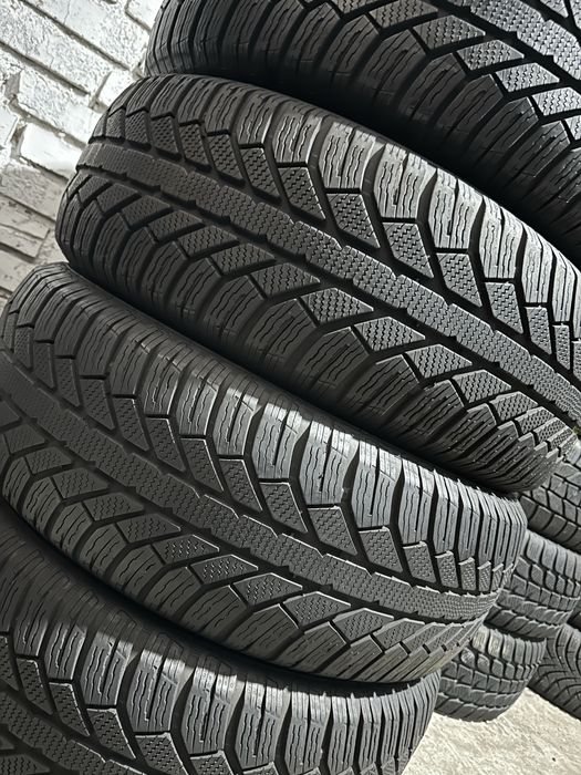 235/65 R17 Senperit Master-Grip 2 /4шт./зима/комплект/