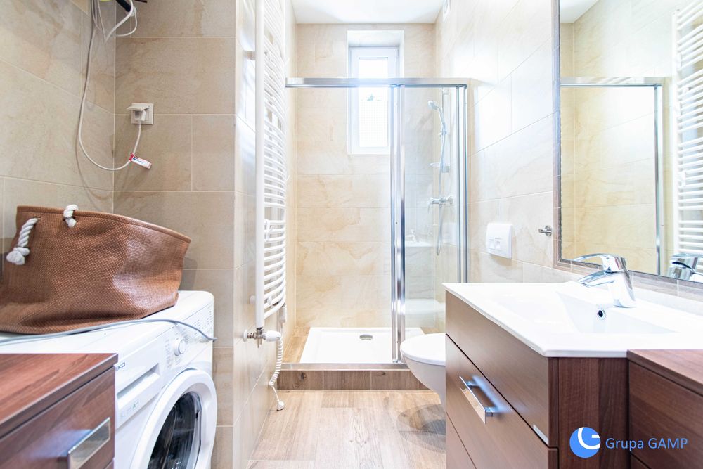 3 pokoje I Kopiec Kraka I od zaraz I 48 mkw