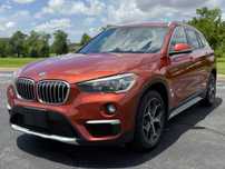 2018 BMW X1 xDrive28i