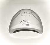 lampa do paznokci clavier q7 uv/led 48w