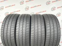 шини бу 225/65 r16c continental vancontact 4 season 6mm