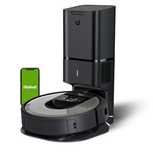 Robot sprzątający iRobot Roomba i7+ czarny