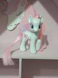 My Little Pony Nurse Redheart G4 Hasbro figurka MLP unikat rare