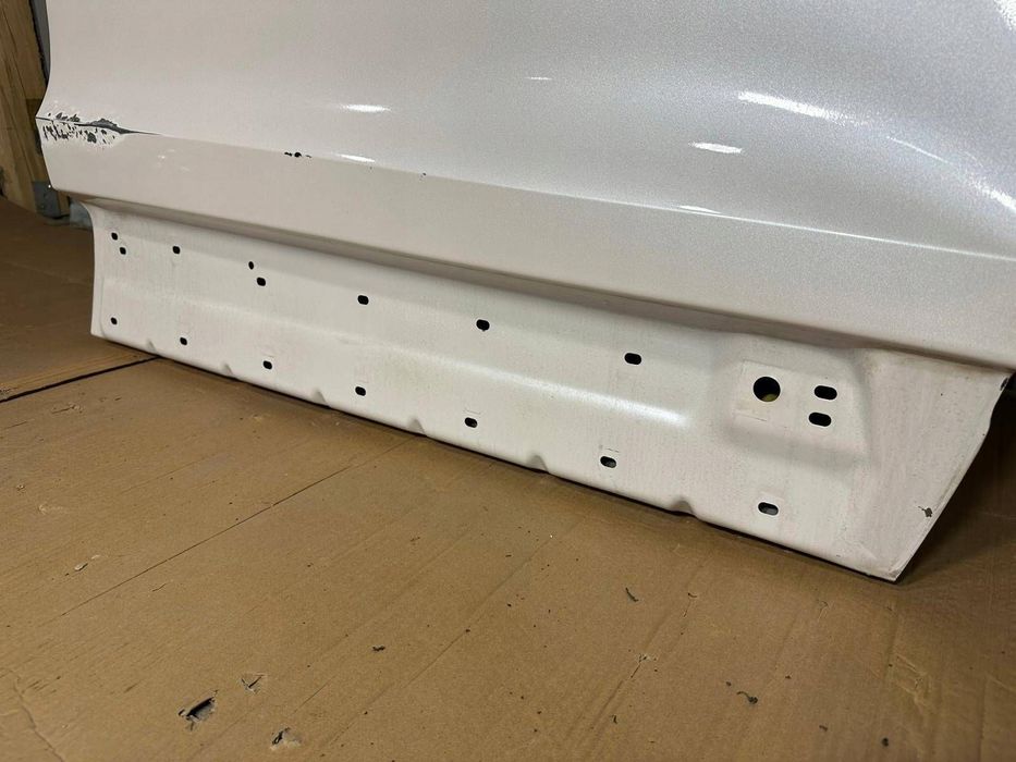 drzwi przednie przód strona prawa ford edge ii 2015