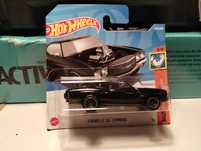 Hot Wheels Chevelle SS express
