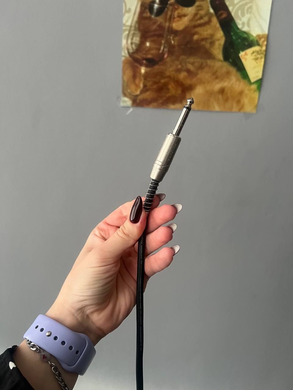 Новий Мікрофон AKG D7
