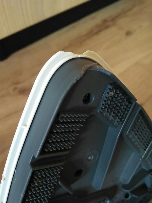 Mop parowy parownica do czyszczenia VAX S7 używane sprawne