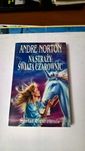 Na straży świata czarownic  Andre Norton
Świat Czarownic