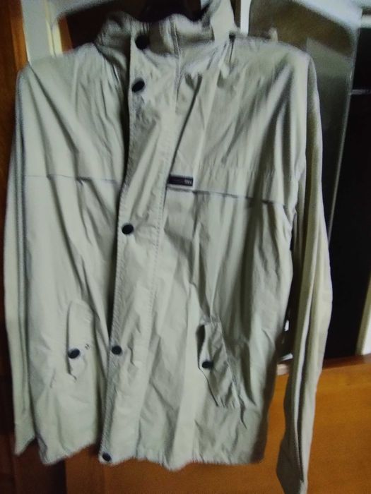 Parca Giovanni Galli