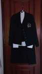 Traje Académico da UBI-Universidade da Beira Interior