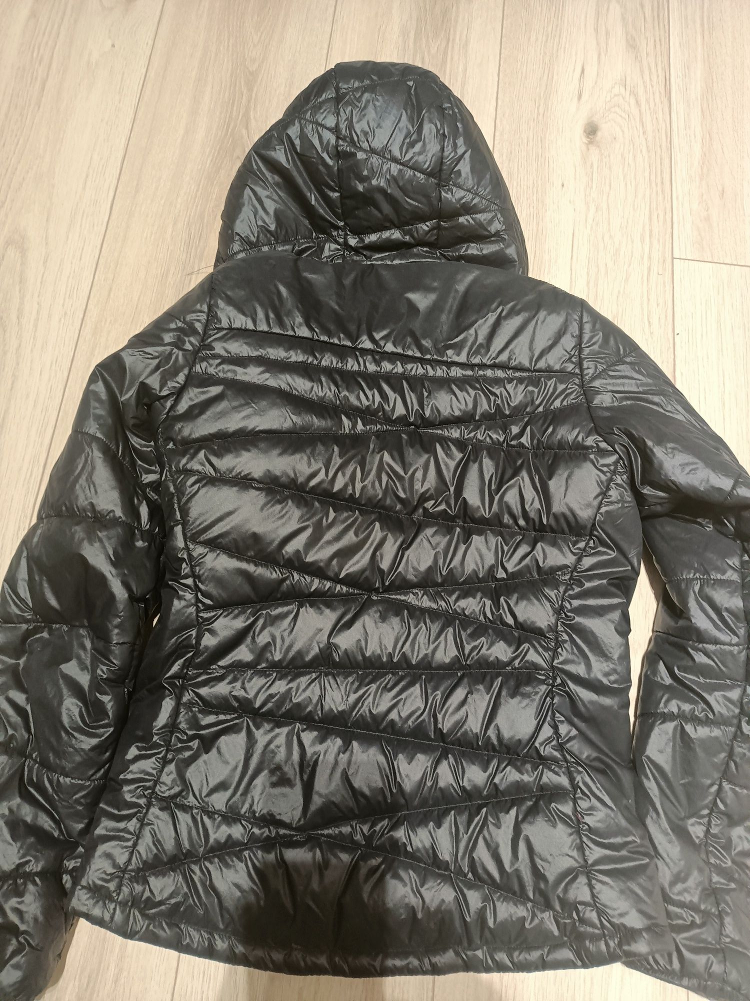 Kurtka przejściowa damska XS QUECHUA