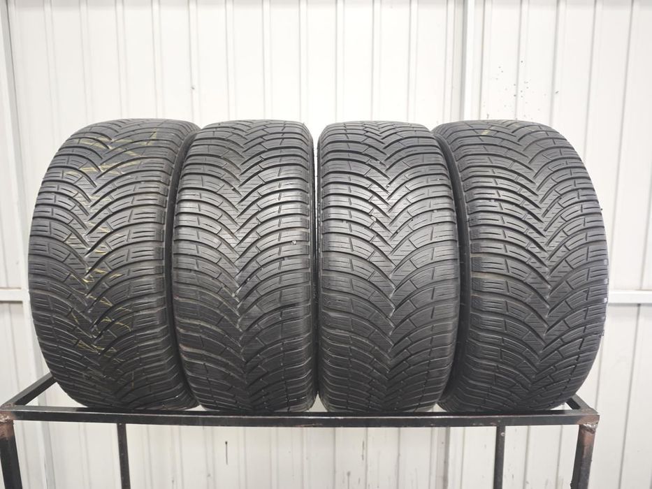 215/40r17 kleber opony cało 6mm 7319