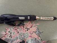 Фен-щітка-плойка BaByliss Paris