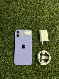 Iphone 12 64gb Purple Neverlock