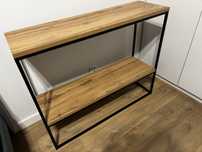 Konsola loft  retro