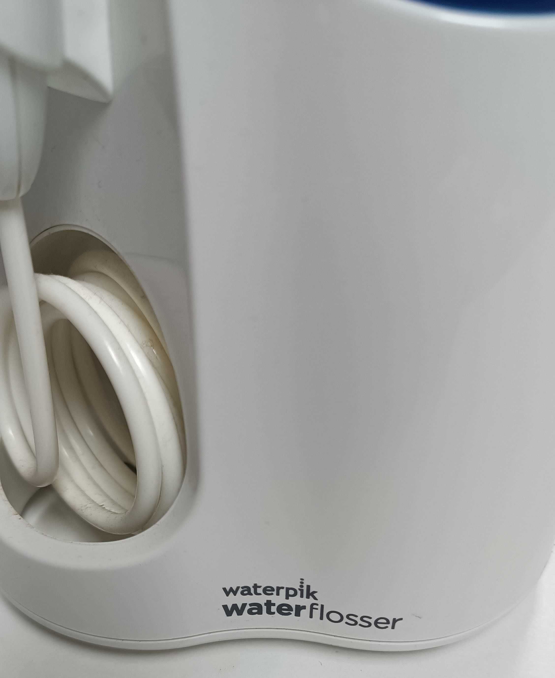 Irygator Waterpik flosser
