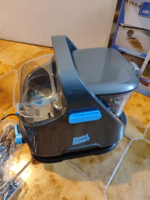 Aspirador Spot Blast 3 em 1