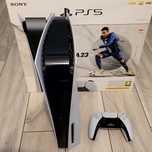 Sprzedam używane PS 5
