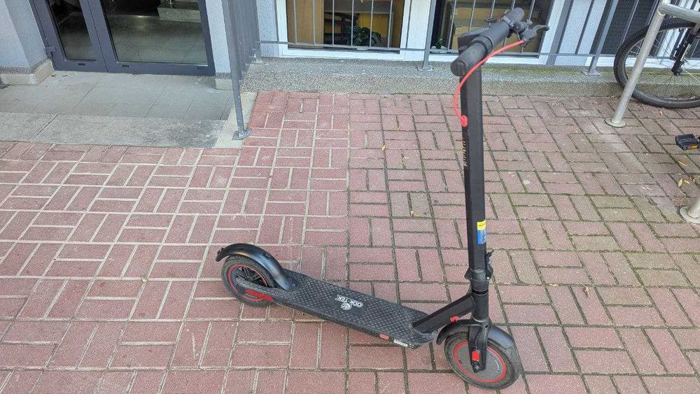 Hulajnoga elektryczna OOKTEK/VFLY V10