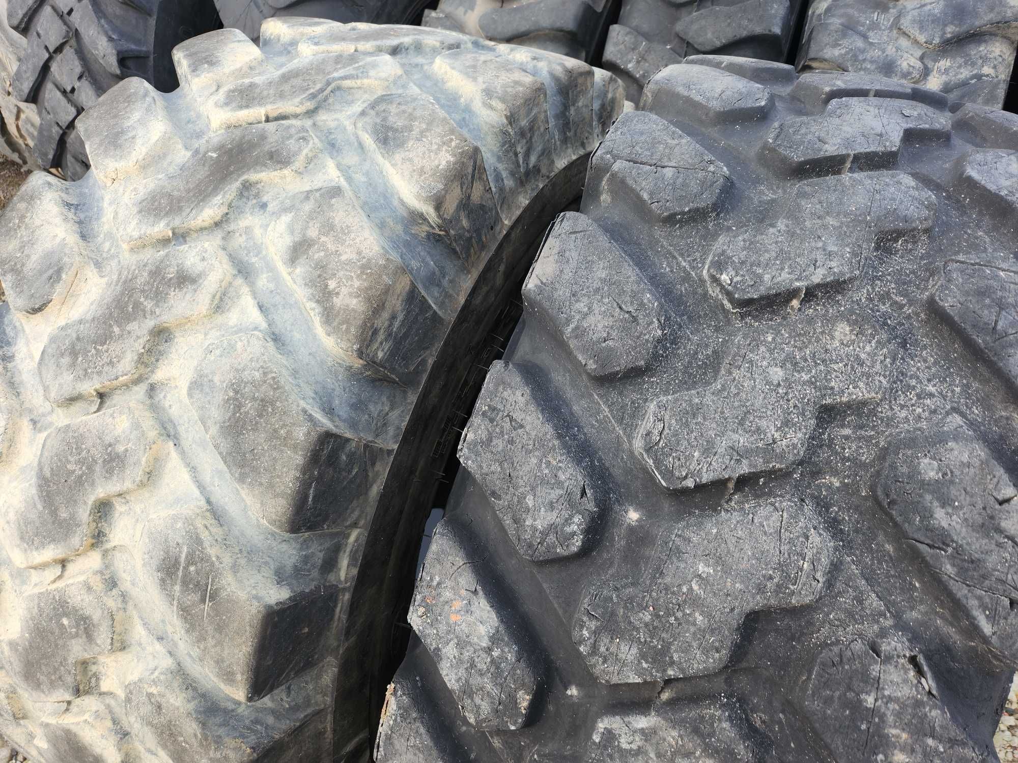 400/70R20 405/70r20 Firestone Utility Duraforce opona