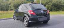 Opel Corsa Corsa 1.4 klima długie opłaty bez wkładu