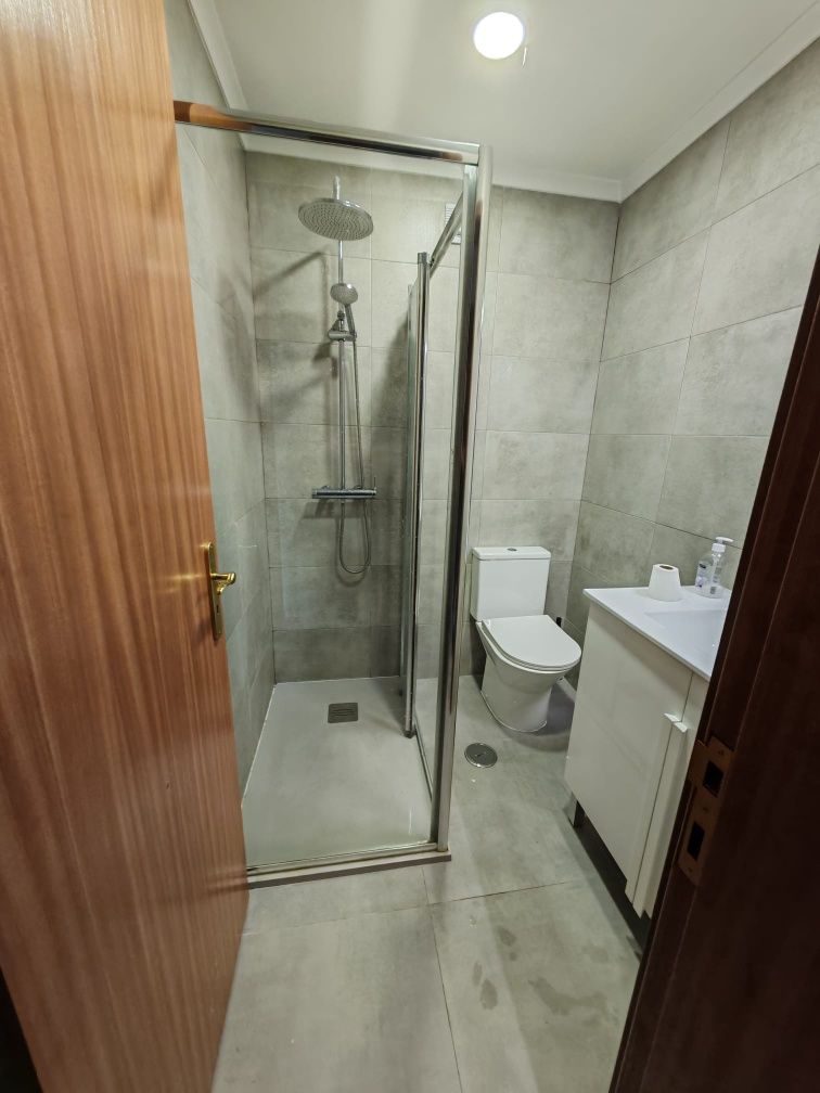 Quarto para casal em Carcavelos