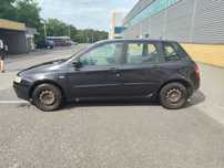 Fiat Stilo Fiat Stilo 1.9 jtd