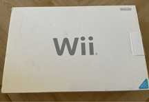 Nintendo wii kompletny zestaw japan