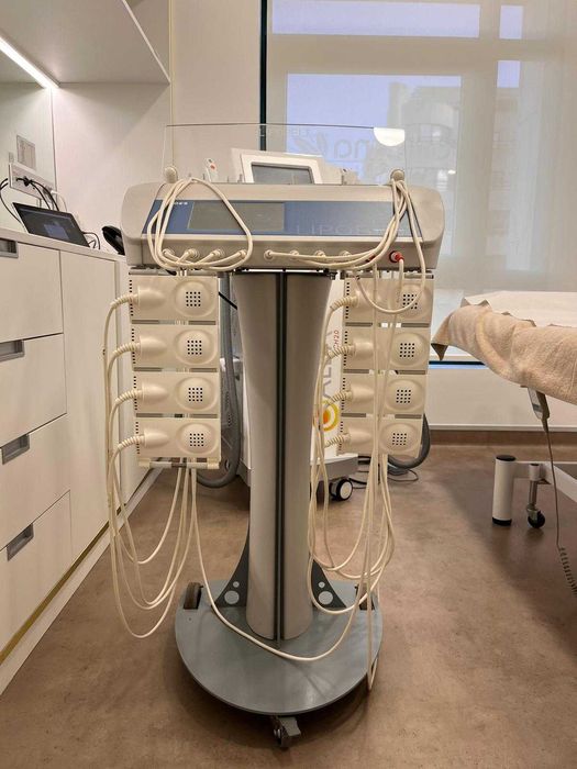 Máquina Lipobelt da RÖS’S – Laser Redutor / Remodelador Corporal