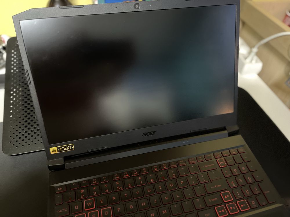 Laptop gamingowy Acer Nitro 5