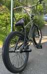 Rower BMX WeThePeople C20