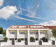 Construção Nova - Moradia T3 triplex