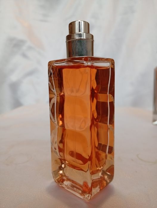 Оригинал Hugo Boss Karloff Paris