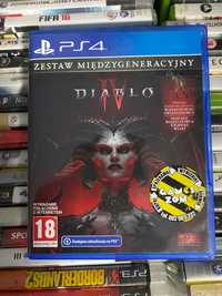 Diablo IV|PS4/PS5|ZaMiAnA