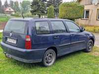 Vw polo 1,4 benzyna sprawny !