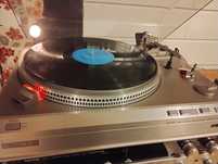 Gramofon Sony PS 515 Direct najwyższy z serii