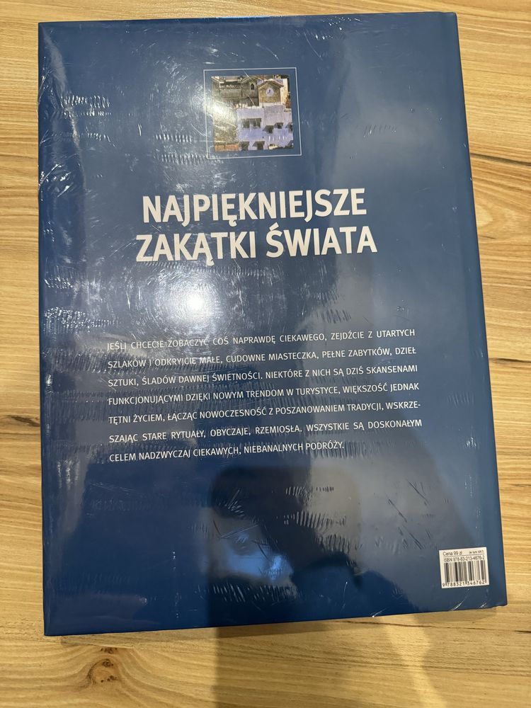 Najpiekniejsze zakatki swiata