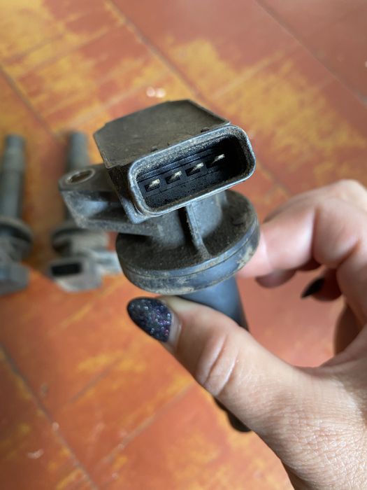 Катушка запалювання TOYOTA  матрікс