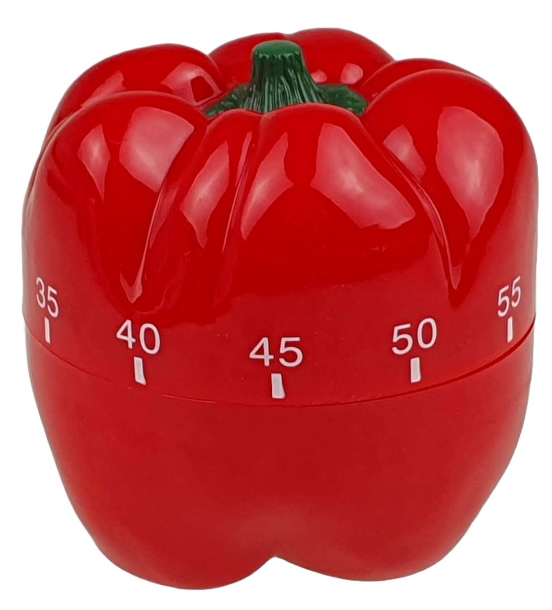 Minutnik Papryka Timer Kuchenny Mechaniczny