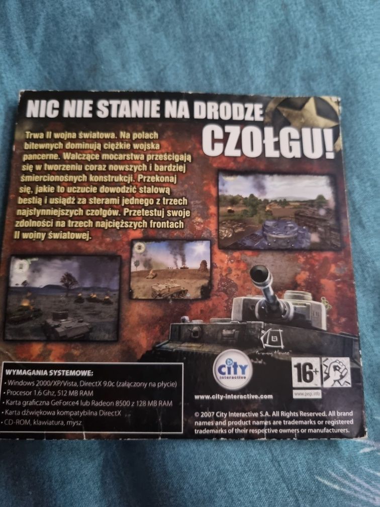 Tank Combat + Specnaz 2
