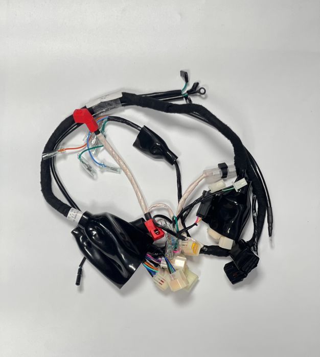 Проводка центральна на Kovi Advance 250 171 FMM