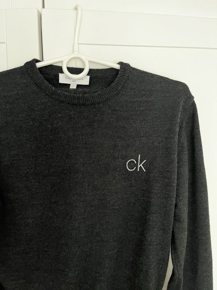 Sweter Calvin Klein