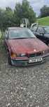 Bmw e36  1.8 automatic Anglik