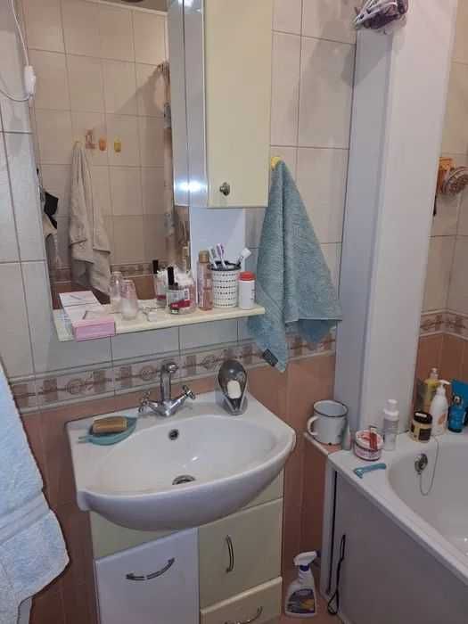 3к з автономним опаленням в цегляному будинку