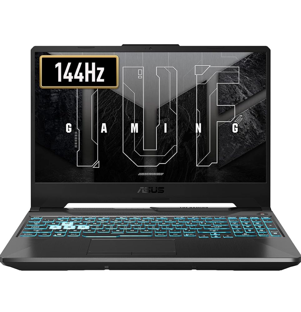 ASUS TUF Gaming F15