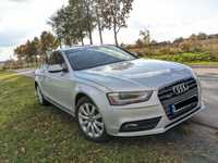 Продам Audi A4 B8 2013 Premium Quattro Restyle