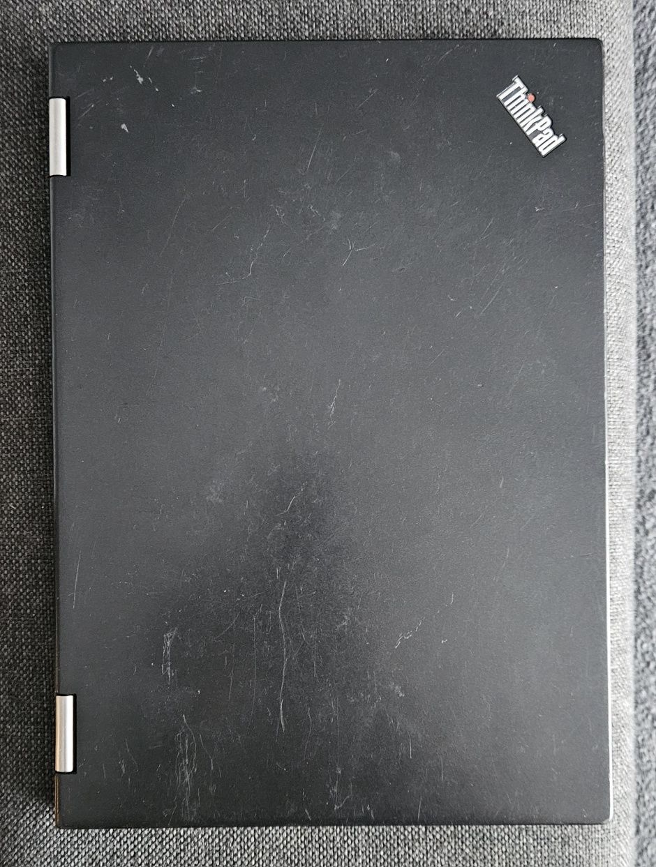 Laptop Lenovo x380 yoga