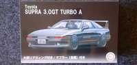 Toyita Supra GT 3.0 TURBO A - Fujimi - NOWY!!