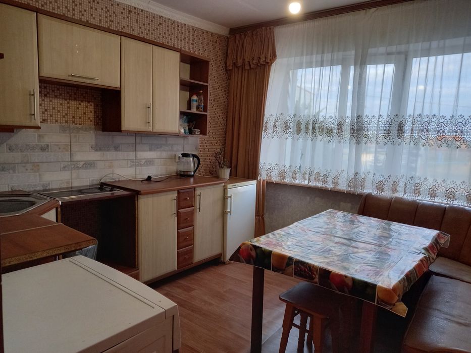 Здам квартиру в м.Сарни ПОДОБОВО